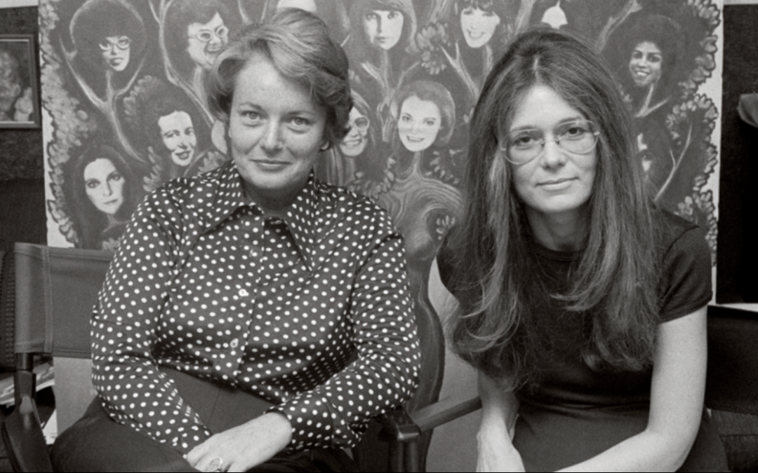 Dear Ms., A Revolution in Print